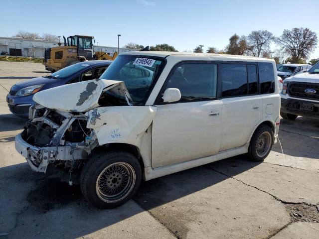 toyota scion 2006 jtlkt324864098606