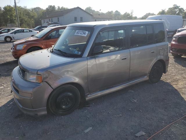 toyota scion xb 2006 jtlkt324864109183