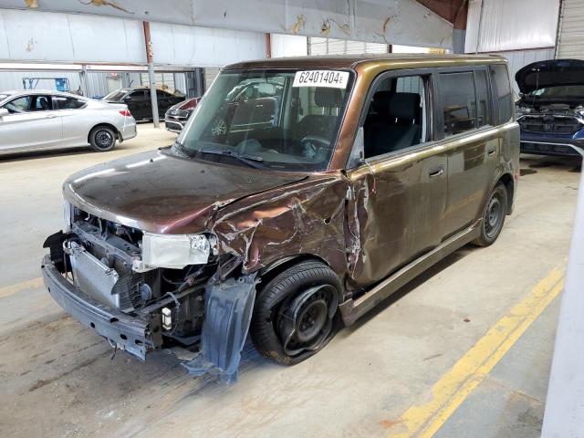 toyota scion xb 2006 jtlkt324864124217