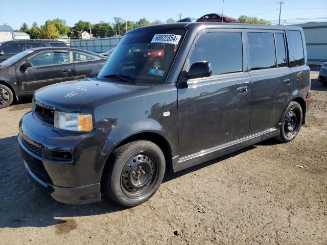 toyota scion xb 2004 jtlkt324940168473