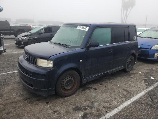 toyota scion xb 2005 jtlkt324950172413