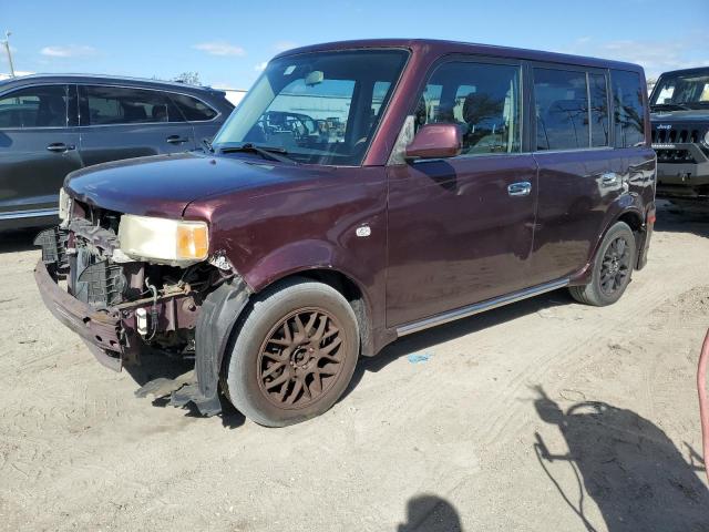 toyota scion xb 2005 jtlkt324950205054