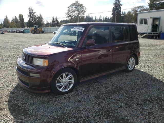 toyota scion xb 2005 jtlkt324954020379