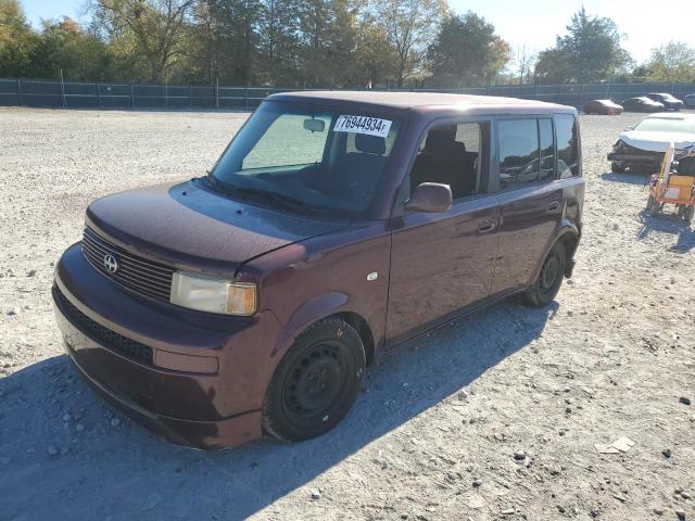 toyota scion xb 2005 jtlkt324954026439