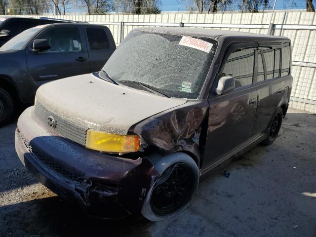 toyota scion xb 2005 jtlkt324954029275