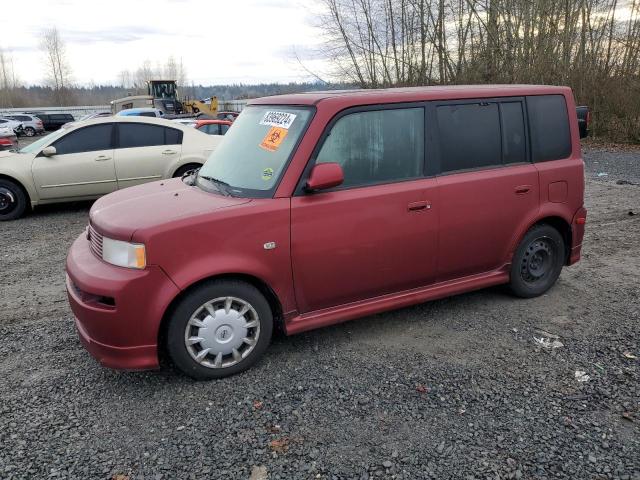 toyota scion xb 2006 jtlkt324964065338