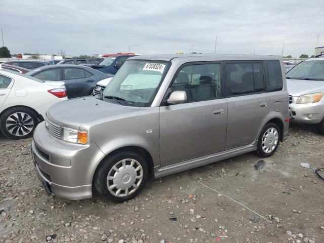 toyota scion xb 2006 jtlkt324964108026