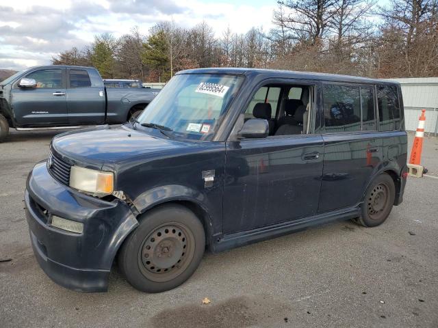 toyota scion xb 2004 jtlkt324x40155103