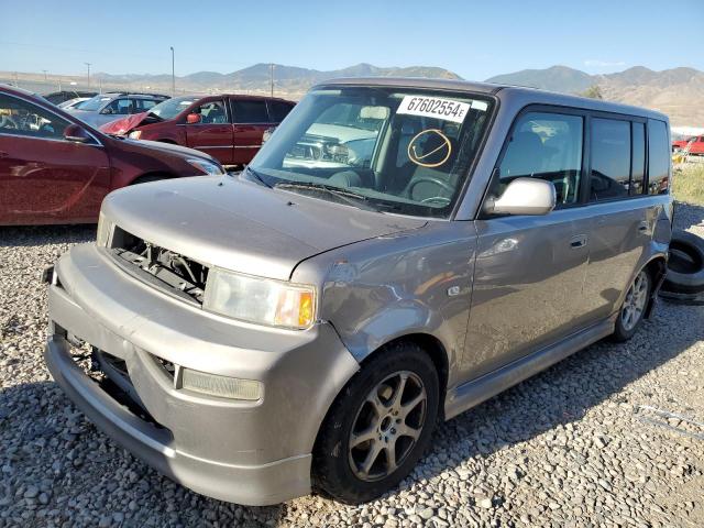 toyota scion xb 2004 jtlkt324x40159720