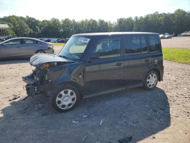 toyota scion xb 2004 jtlkt324x40163783