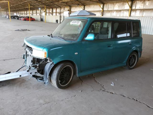 toyota scion 2005 jtlkt324x50182142