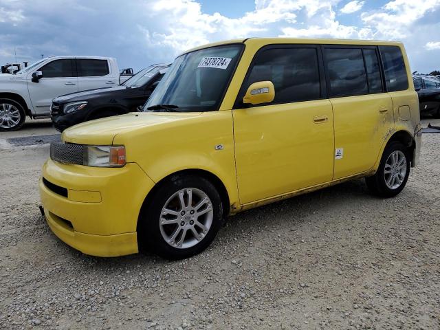 toyota scion xb 2005 jtlkt324x54017880