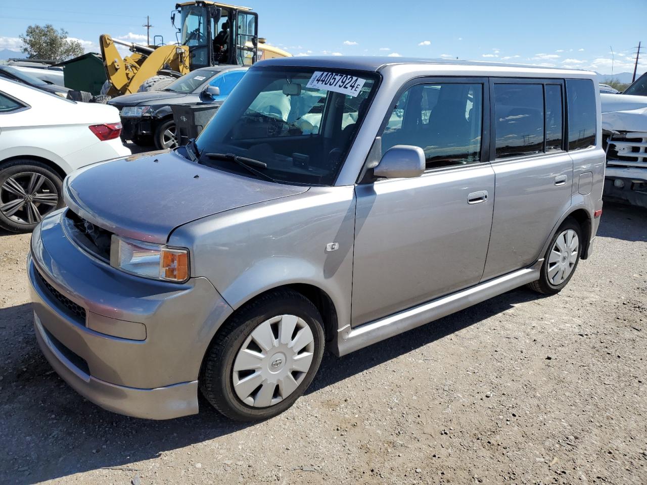 toyota  2006 jtlkt324x64030890