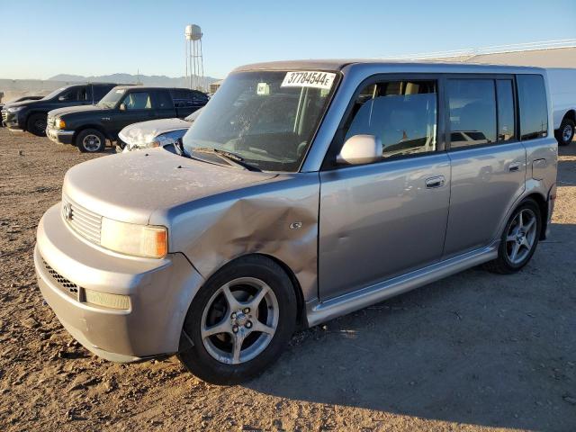 toyota scion 2006 jtlkt324x64049651