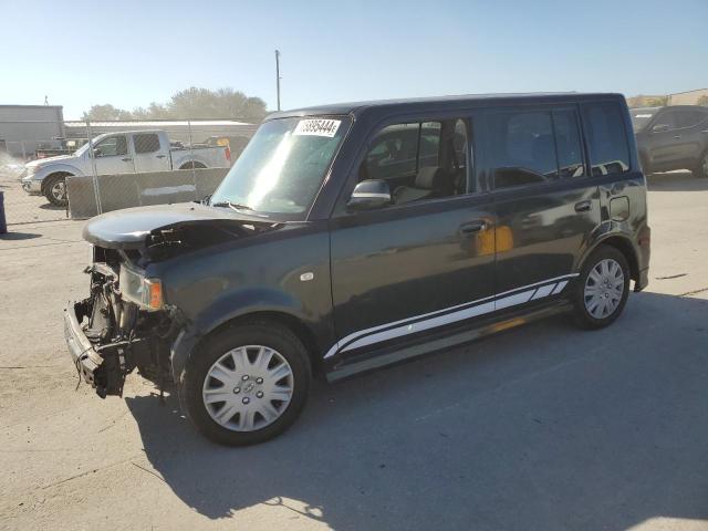 toyota scion xb 2006 jtlkt324x64059807