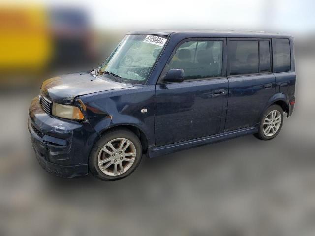 toyota scion 2006 jtlkt324x64079717