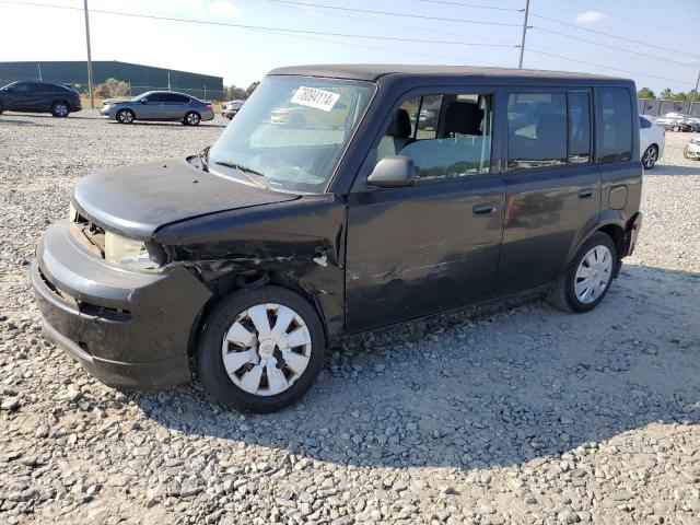 toyota scion xb 2006 jtlkt324x64088921