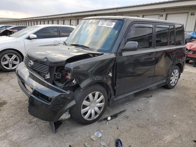 toyota scion 2006 jtlkt324x64094282