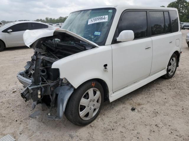 toyota scion 2006 jtlkt324x64094816