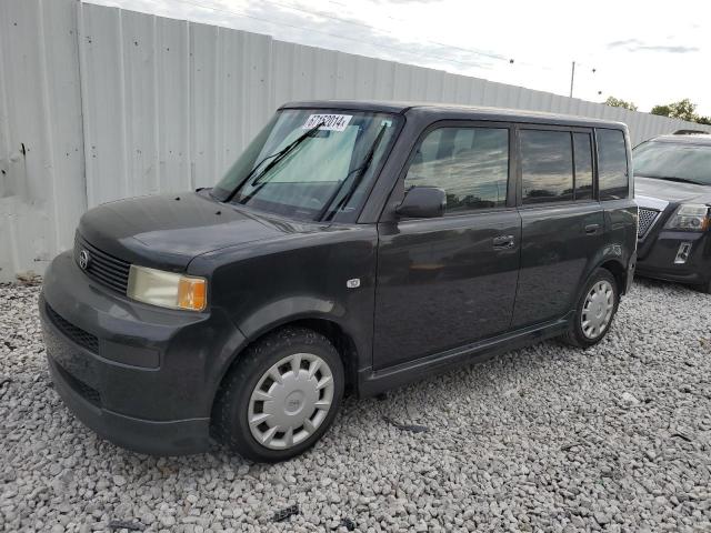 toyota scion xb 2006 jtlkt324x64110481