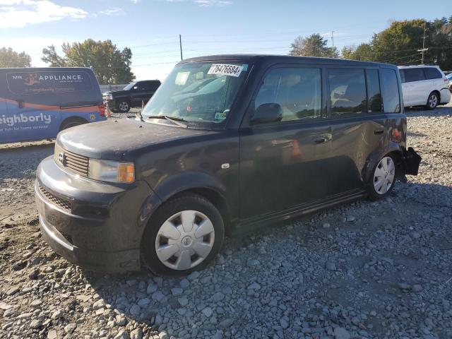 toyota scion xb 2006 jtlkt324x64111498