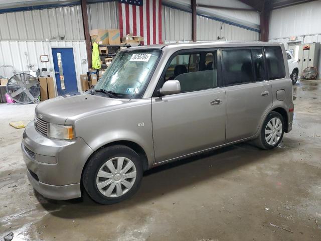 toyota scion xb 2004 jtlkt334040157618