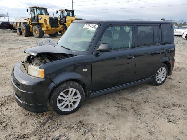 toyota scion 2005 jtlkt334054008779