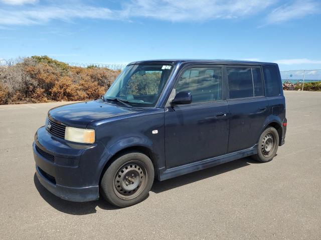 toyota scion xb 2005 jtlkt334054021709