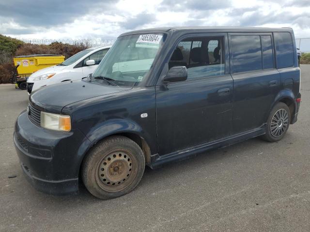 toyota scion xb 2006 jtlkt334164075974