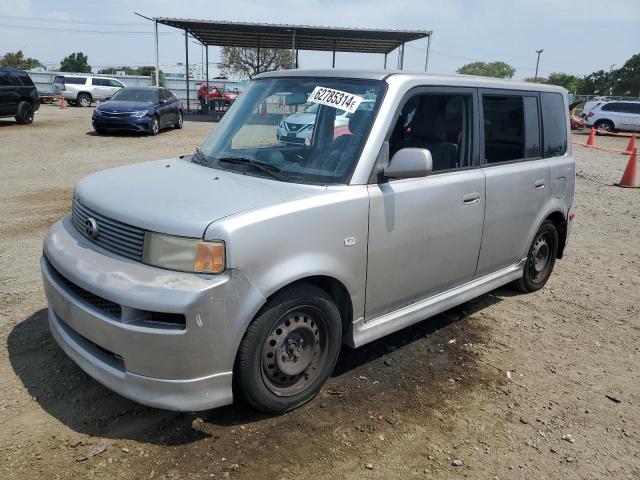 toyota scion 2006 jtlkt334164083931