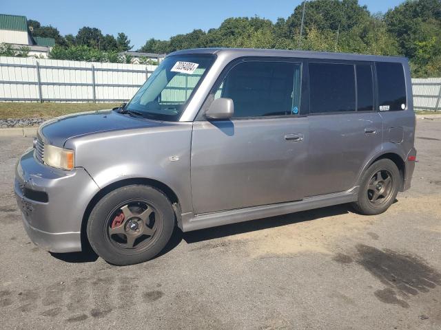 toyota scion xb 2004 jtlkt334240150461