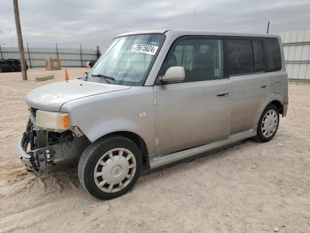 toyota scion xb 2006 jtlkt334264073859