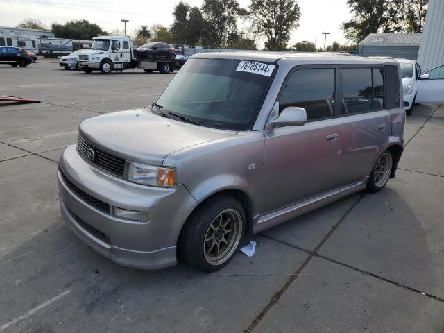 toyota scion xb 2004 jtlkt334340145057