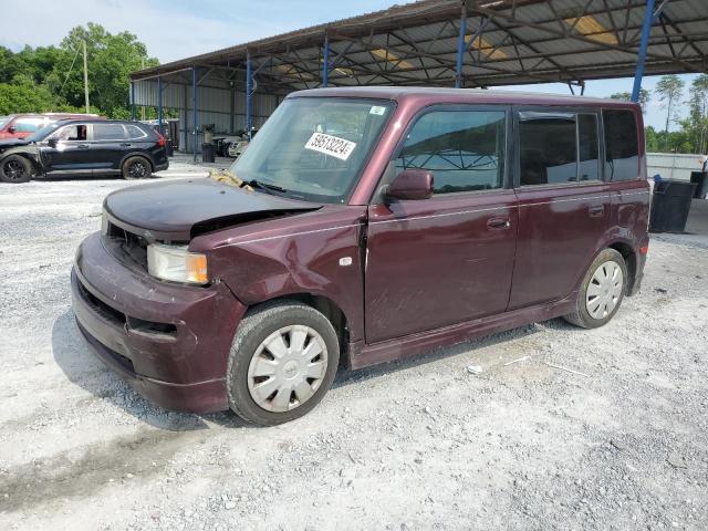 toyota scion 2005 jtlkt334350176889