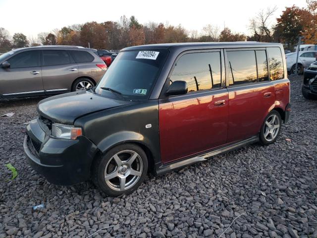 toyota scion xb 2006 jtlkt334364060957