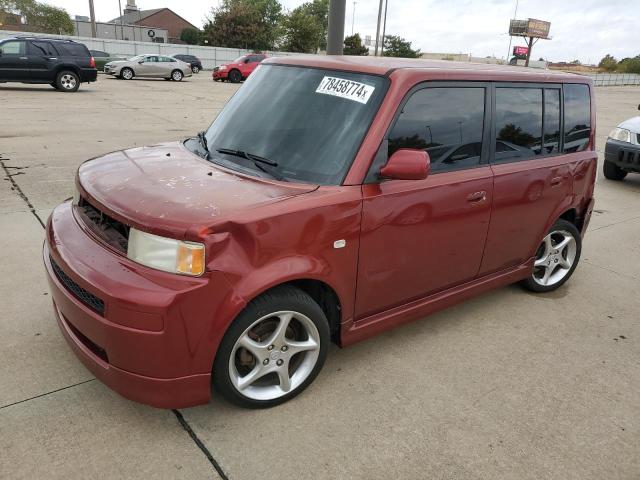 toyota scion xb 2006 jtlkt334364062224