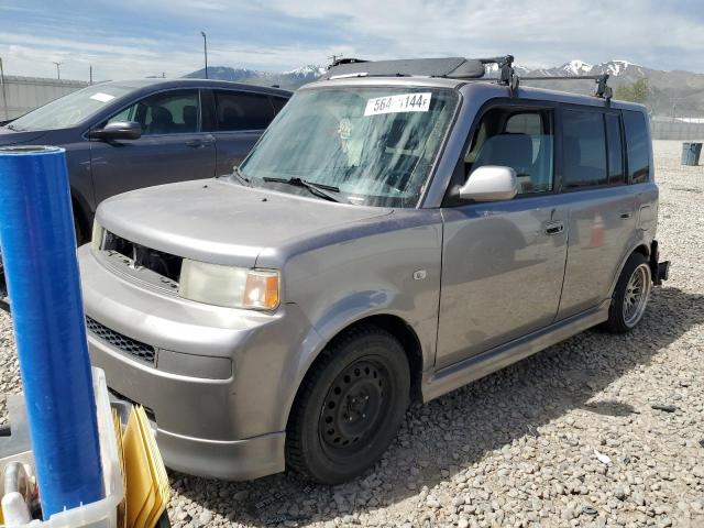 scion xb 2006 jtlkt334364076334