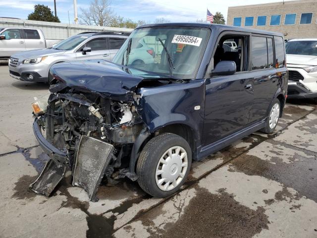 toyota scion 2006 jtlkt334364117058