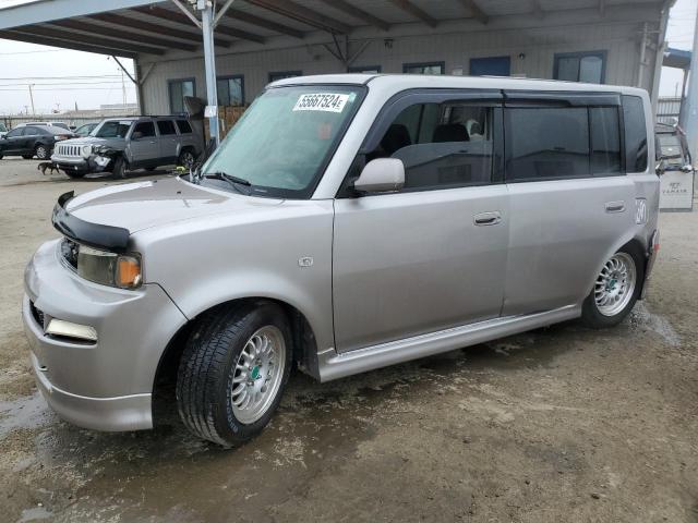 toyota scion 2006 jtlkt334464068405