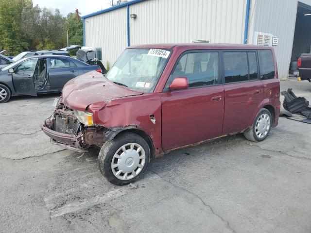 toyota scion xb 2006 jtlkt334464108241