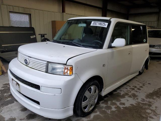 toyota scion xb 2006 jtlkt334464111852