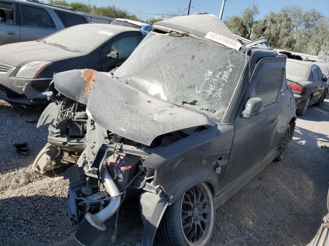 toyota scion xb 2004 jtlkt334540136456