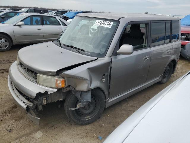 scion xb 2005 jtlkt334554007093