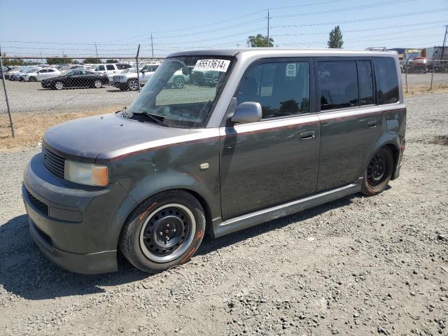 toyota scion xb 2005 jtlkt334554030082