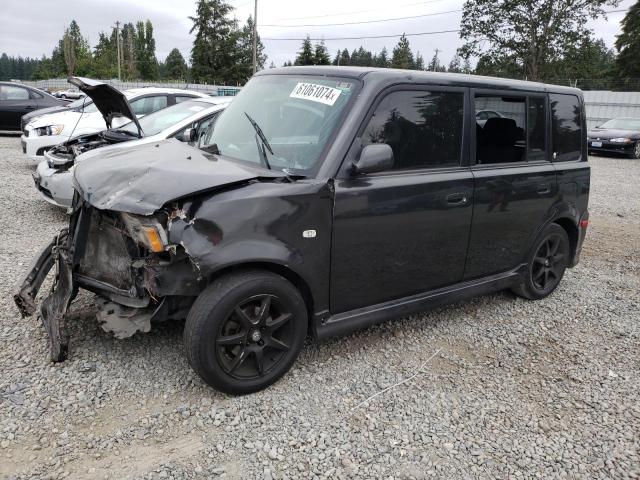 toyota scion 2006 jtlkt334564104537