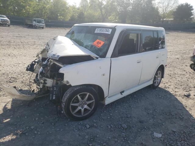 toyota scion 2006 jtlkt334564113075