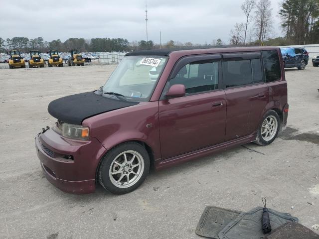 toyota scion xb 2005 jtlkt334650193802