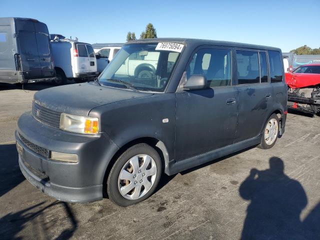 toyota scion xb 2004 jtlkt334740140511