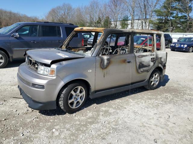 toyota scion 2005 jtlkt334750173817