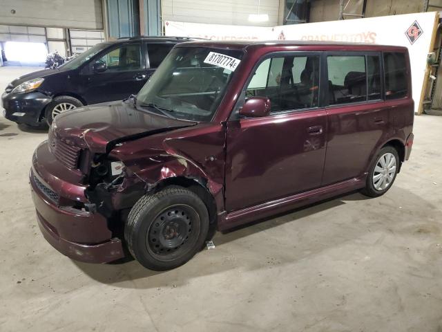 toyota scion xb 2005 jtlkt334750187149